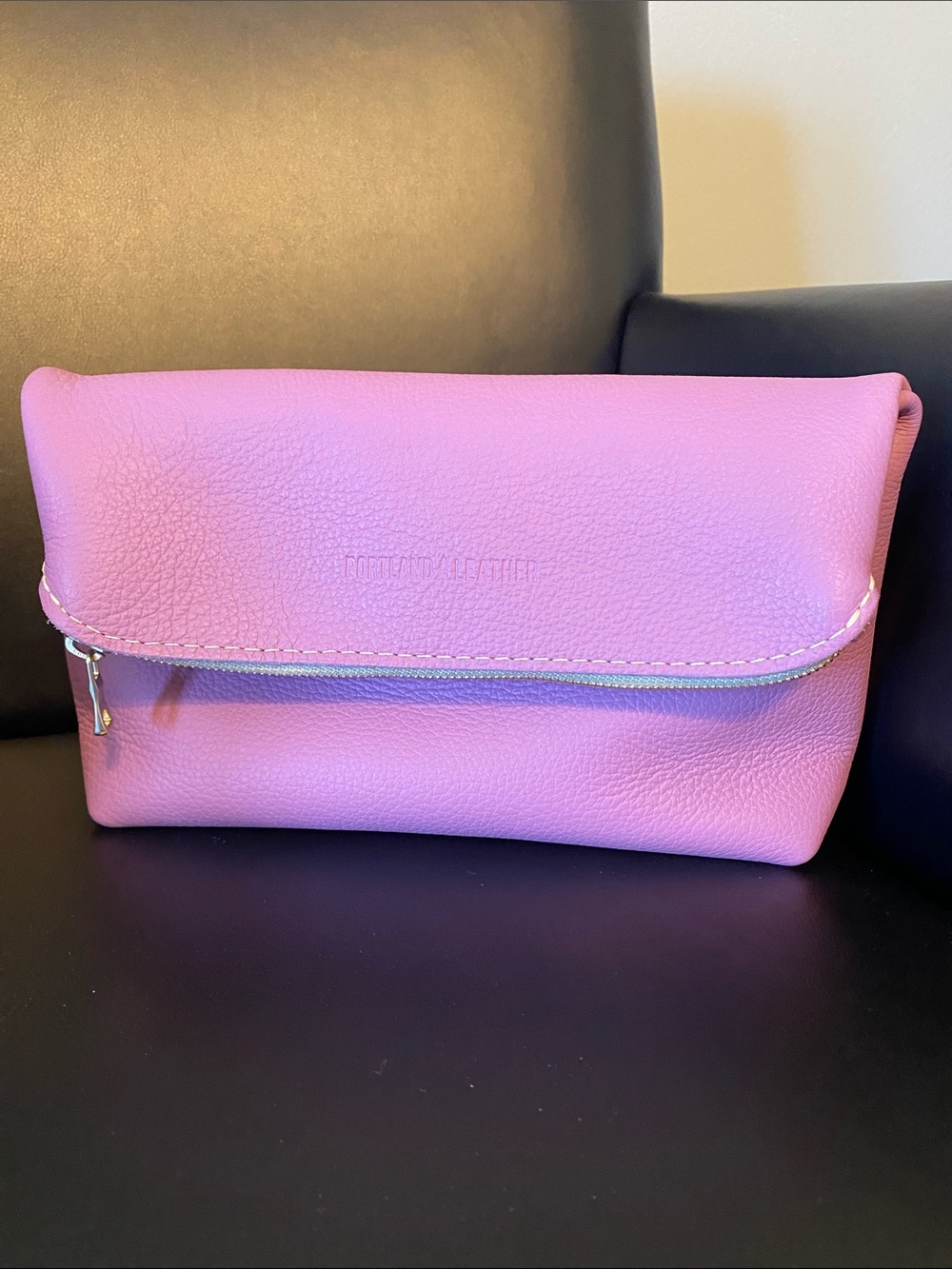 Portland Leather Goods Boogey Pouch
